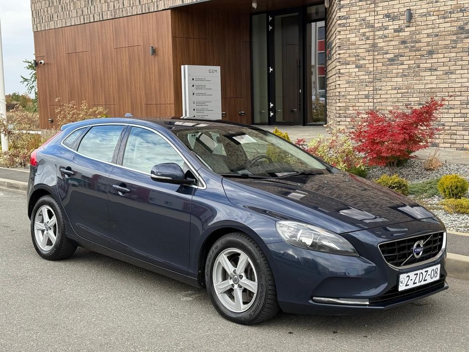 Volvo V40 2015 euro5 190Cp