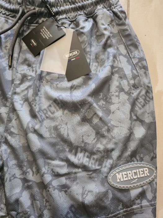 Pantaloni Mercier UK 100% originali, marimea M