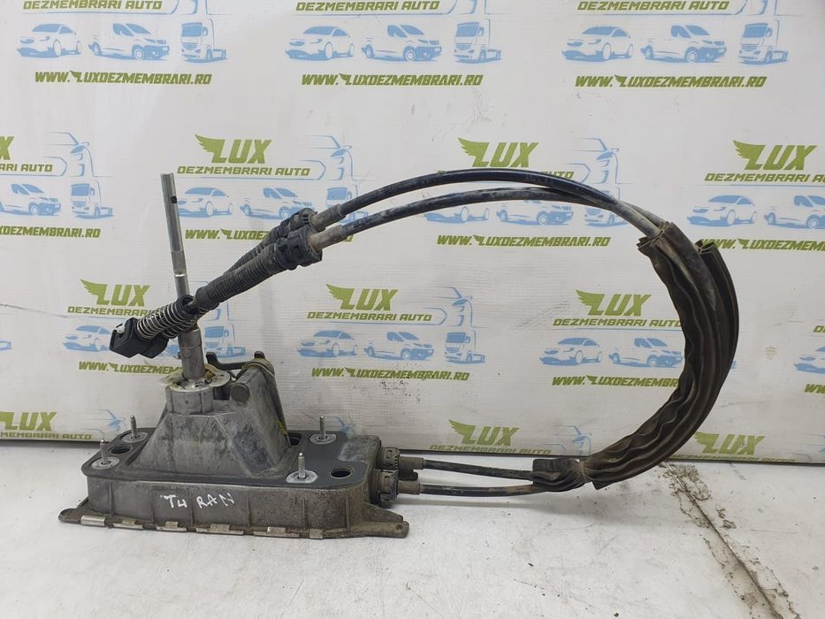 Timonerie 1k0711061b Skoda Superb 2 [2008 - 2013]