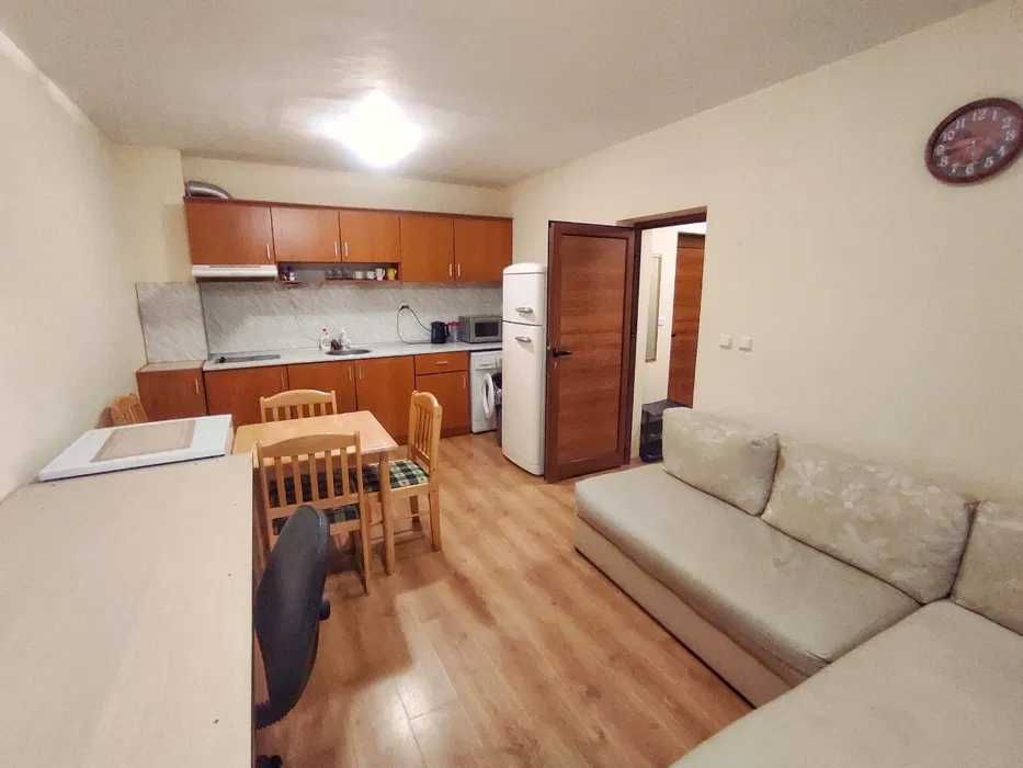 Дава се под наем Двустаен апартамент в к.к. Слънчев бряг - 57 кв.м за 450 € - Снимка #9