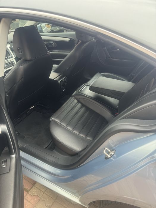 Vand Wolkwagen Passat Cc