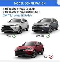 Огромный выбор запчастей на Toyota Venza