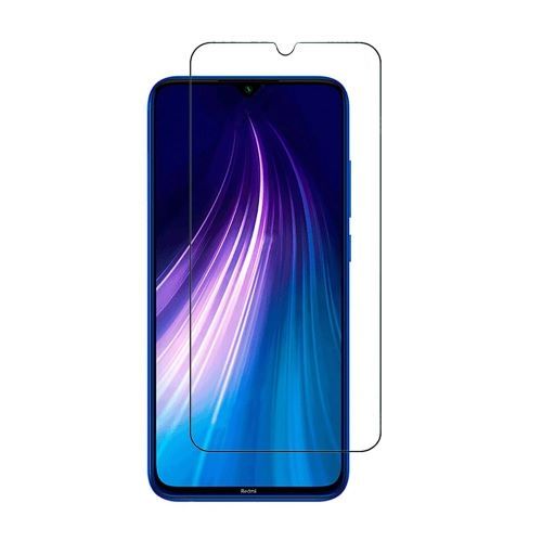 Стъклен протектор за Xiaomi Redmi Note 6Pro/7/8/8Pro/8T/9/9T/10 и др.