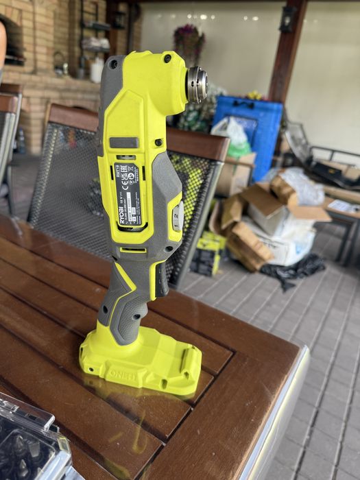 Ryobi Mașină multifuncțională 18V ONE+™,