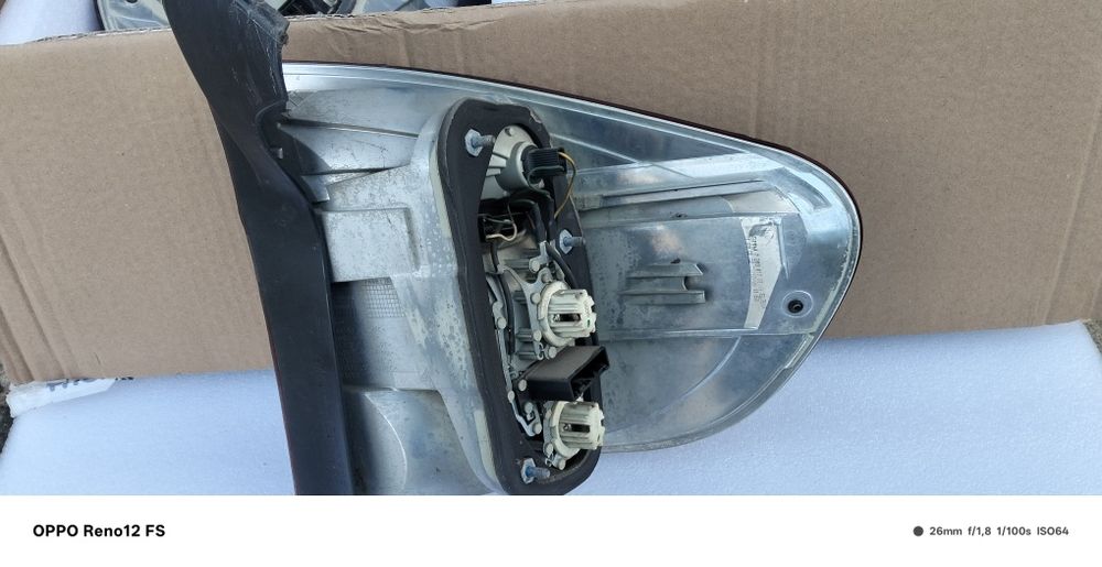 Стопове за БМВ Е70/ BMW E70