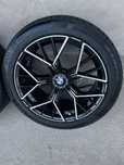 Шина Kumho корейский