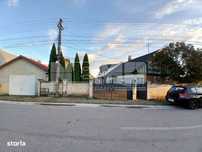 Casa de vanzare Horodnic de Sus zona centrala!