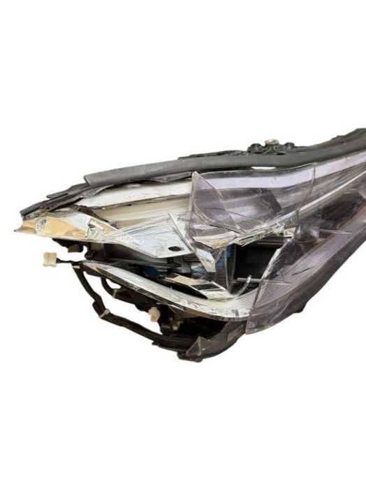 Far Dreapta BMW Seria 7 G11 G12 Laser Defect Cod 7349114