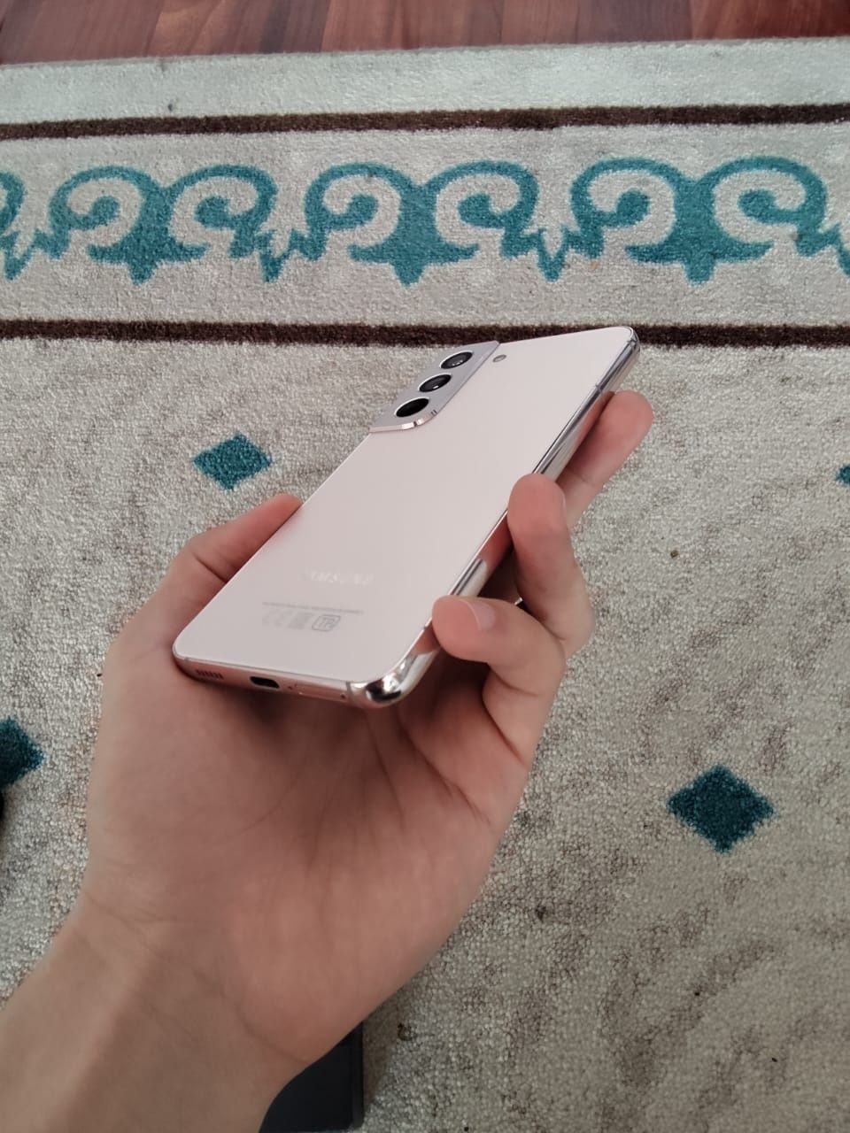 Samsung galaxy s22