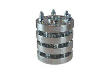 Flanse distantiere 30MM 6×139.7 M12X1,5MM CB 93,1 CU INEL DE CENTRARE