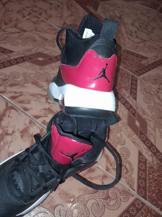 Schimb Jordan Maxim 200 pe un cățeluș de rasa