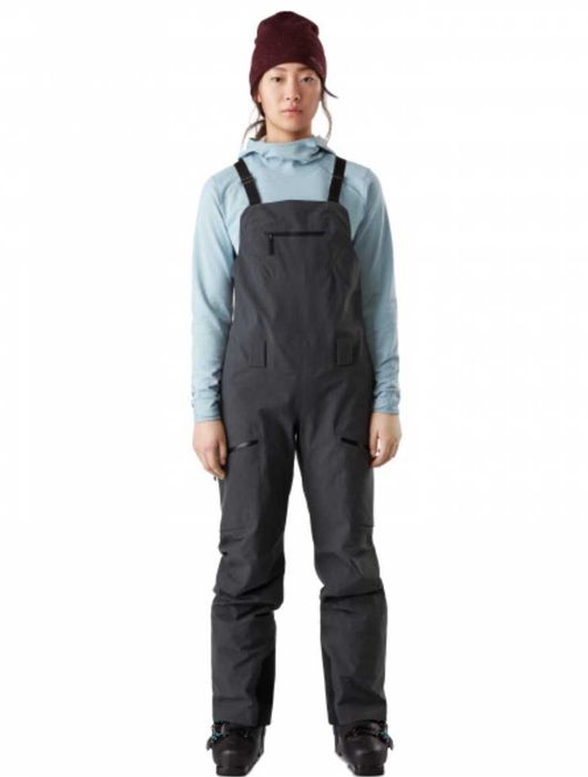 Pantaloni Hardshell Dama Snowboard/Schi Arc’teryx Incendia Bib Pant
