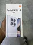 Redmi note 14 pro 256гб