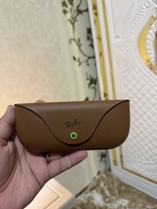 RayBan Meta Очки Yangi