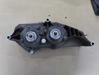 Calculator cutie EDC automata Renault Megane 4 motor 1.5 dci