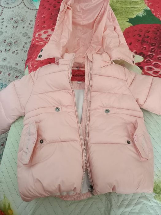 Продается детский комбинизон