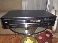 CD player ONKYO dx-7011 cu telecomandă