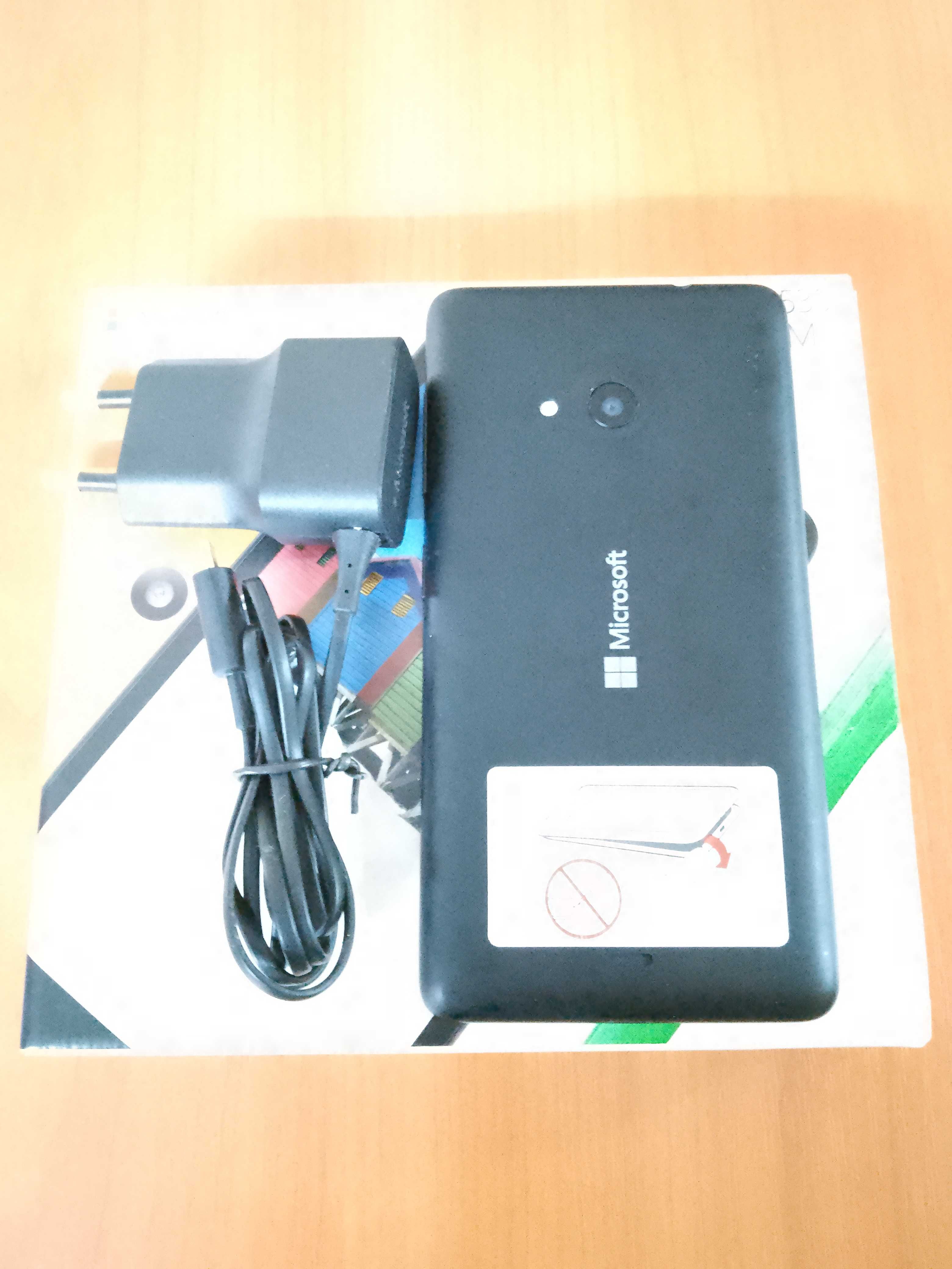 Microsoft Lumia 535 Dual Sim