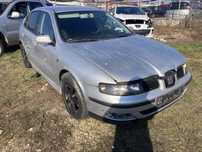 Продава се само на части Seat Leon 1.9 tdi 110ps