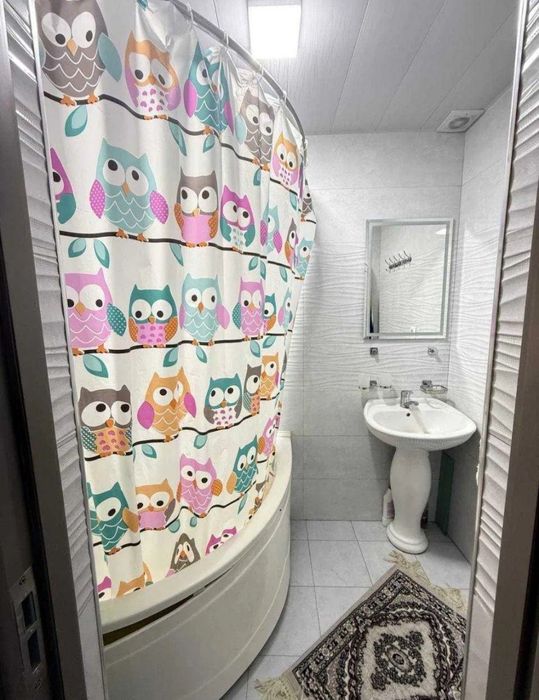 Gorgaz tomonda 3 xonali uy sotiladi