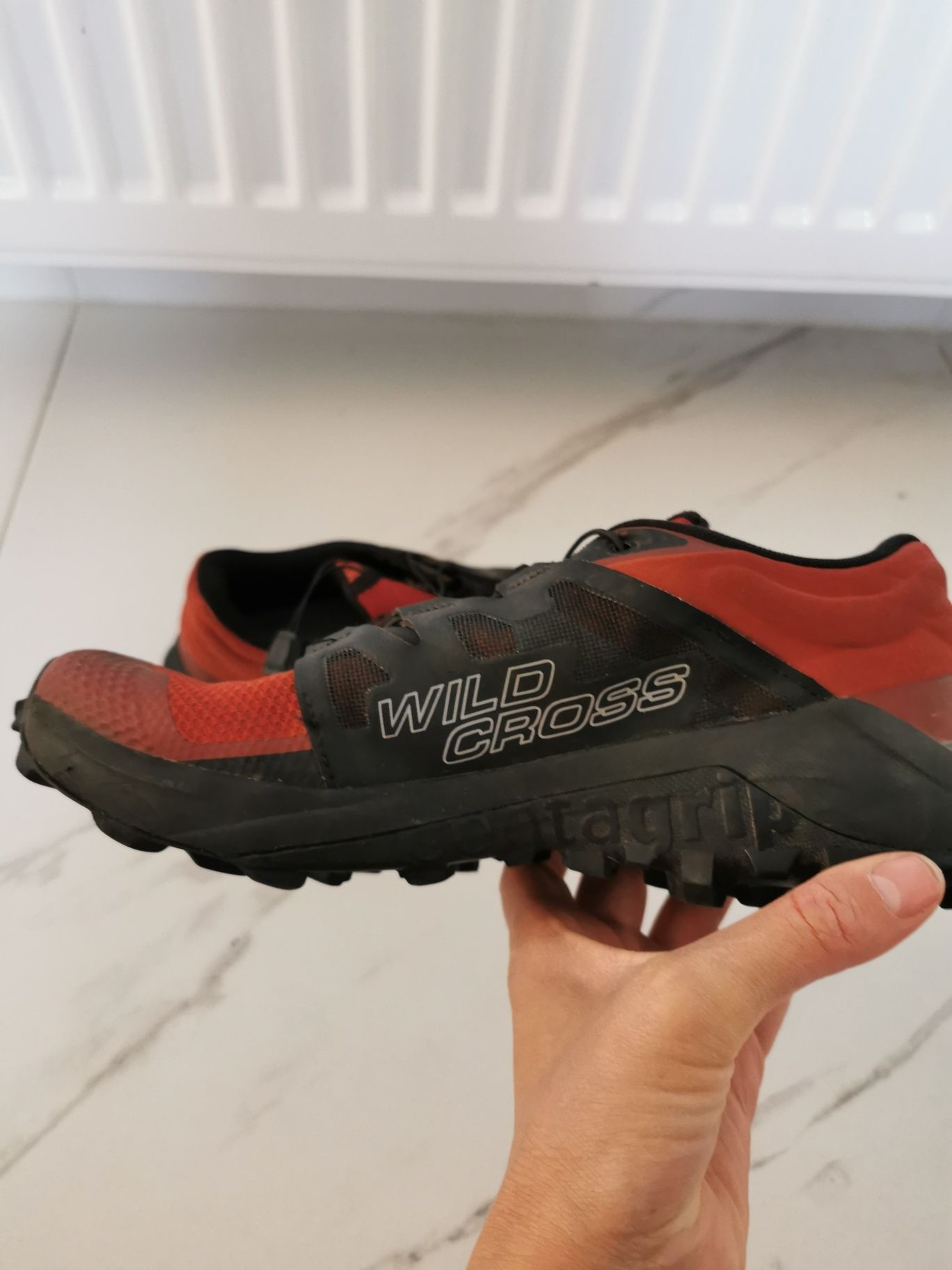 Adidasi Salomon Wildcross 2, 40