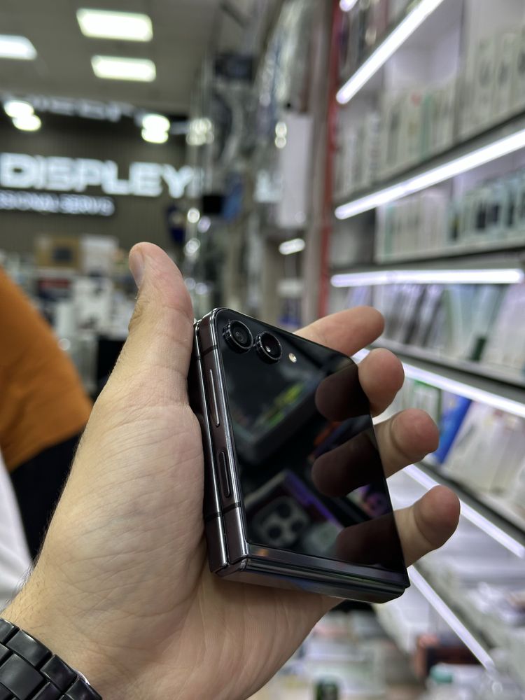 samsung z flip 5