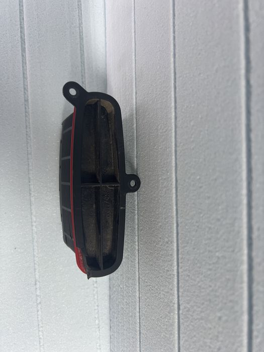 TMS far BMW x3 x4 f25 f26 LCI adaptiv