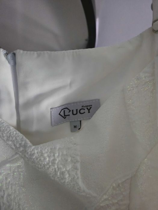 Рокля Луси S-M размер