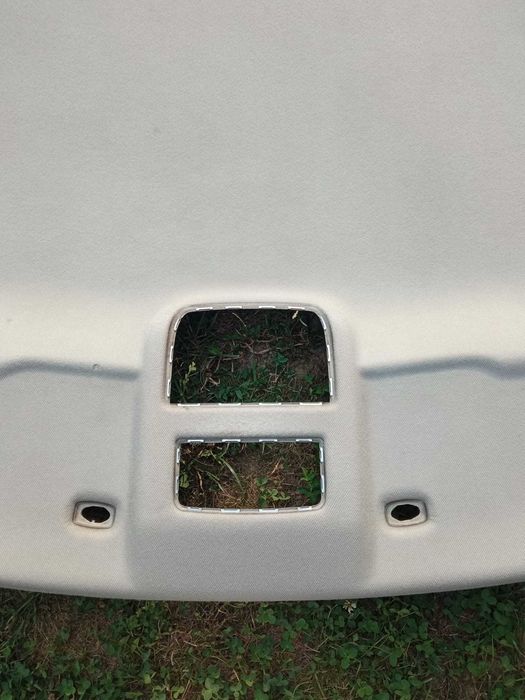 Plafon Interior Seat / Skoda / VW