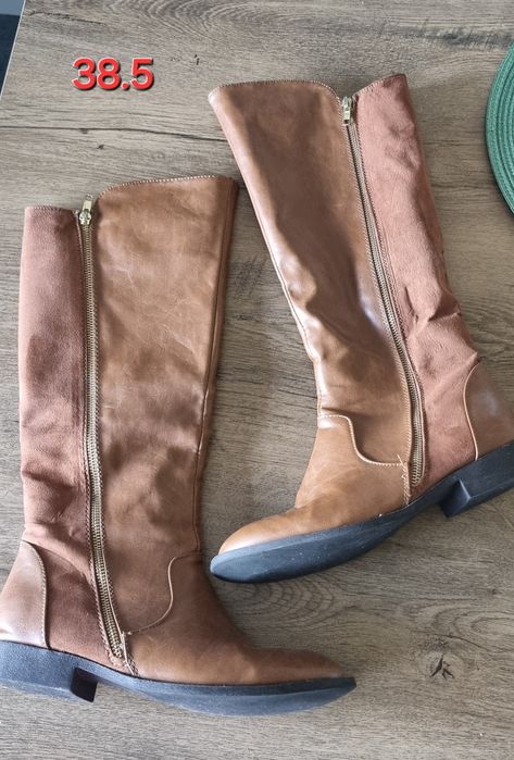 Cizme pt femei 38