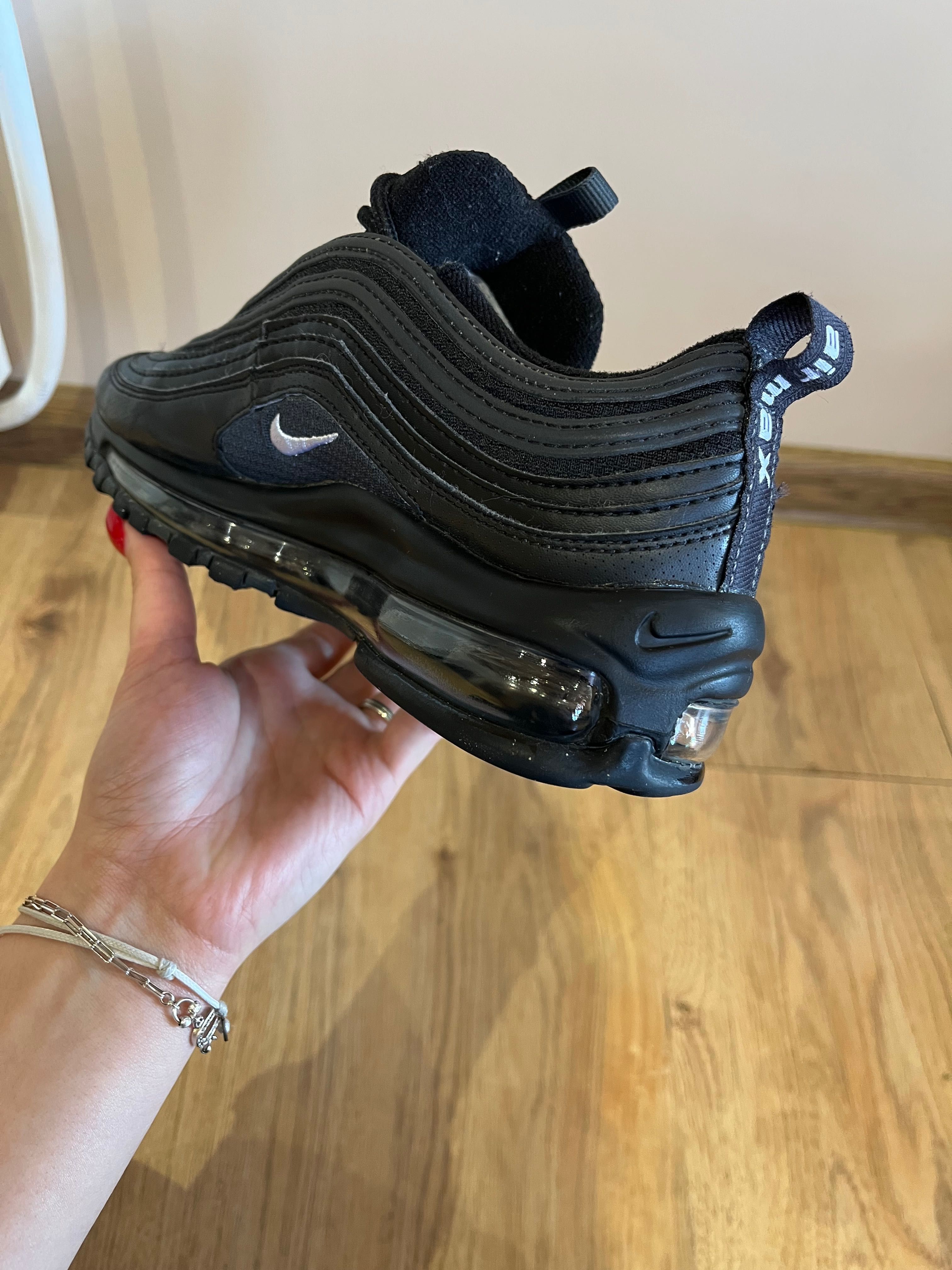 Маратонки Nike Air Max 97