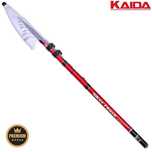 Въдица телемач KAIDA 3.80см.