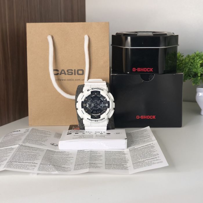 Ceas G-Shock GA-110LP