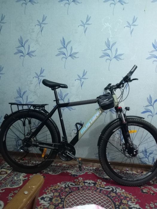 Velosiped 26 pachti yangi