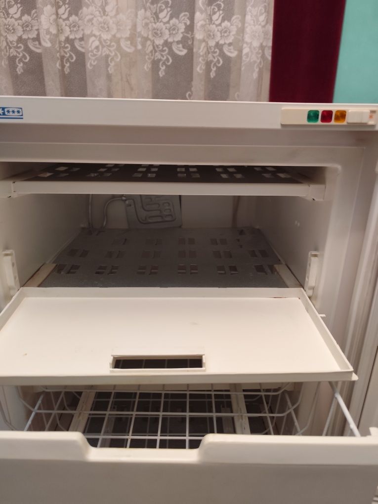 Congelator Arctic