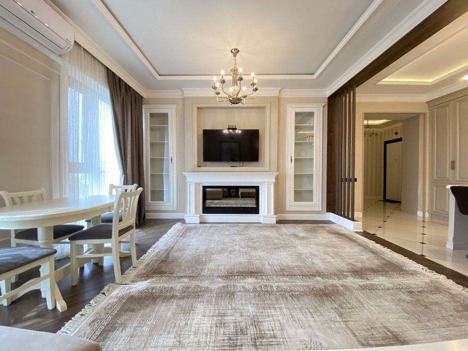 N5292 Mirzo Ulugbek tumani Qori Niyozov Kochasi J/K Akay City 2/9/23