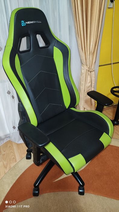 Scaun de gaming/birou