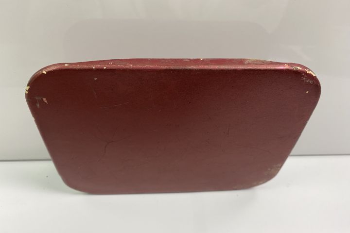 Usita rezervor Daihatsu Feroza prima generatie (facelift)