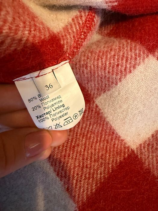 Emporio Armani костюм, IT36