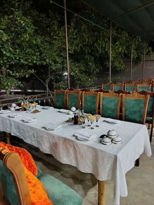 AArenda prokat 24/7 stol stul pasuda zontik zontik