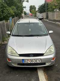 Vand ford focus urgent