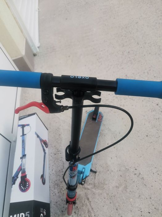 Детска тротинетка