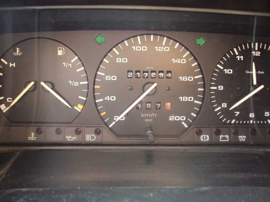 Vand microbuz Volkswagen
