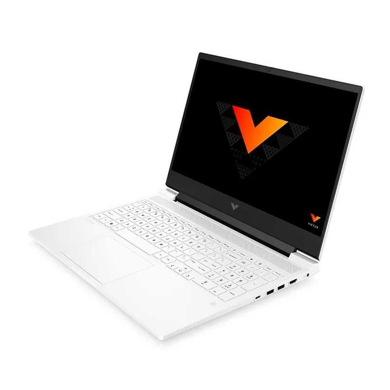 Hp Victus i5-12500H DDR4 16GB SSD 512GB  RTX 4060 8GB 15,6 FHD IPS whi