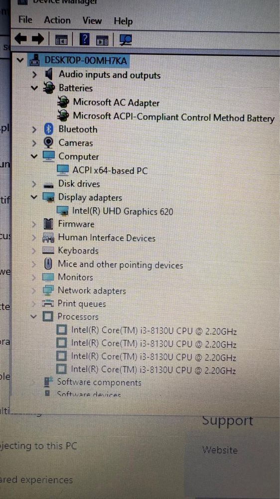 Laptop I3 performant la in pret foarte avantajos