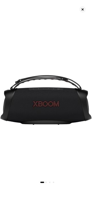 LG XBoom Go XG8T