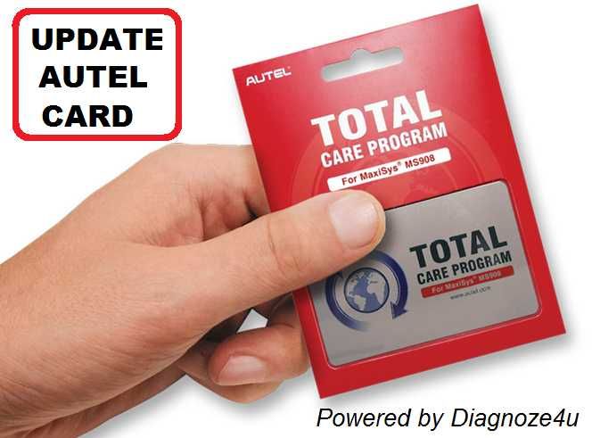 Testere auto Launch, Autel, Delphi, Texa, Jaltest, BoschAutocom Update