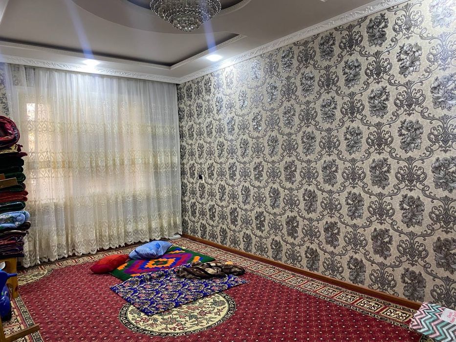 2х квартира 3 мкр, ПРОДАМ