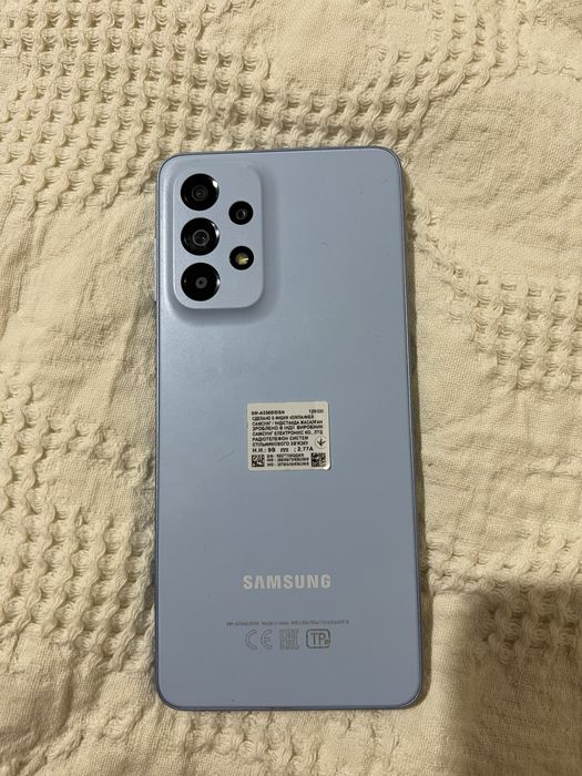 Самсунг А33 128 гб. Samsung A33 5g 128 gb sotiladi