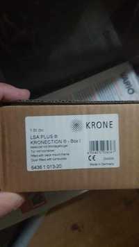 Krone Kronection Box I